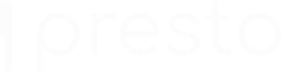 logo presto